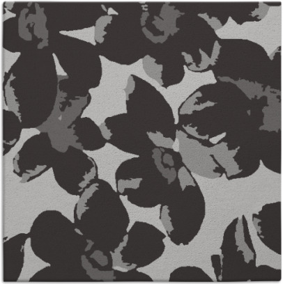 darken daisies rug - item 101746