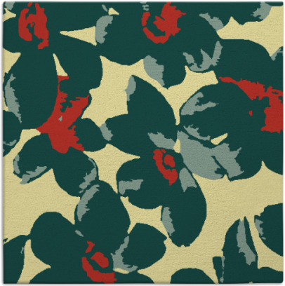 darken daisies rug - item 101749