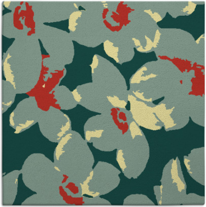 darken daisies rug - item 101752