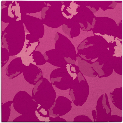 darken daisies rug - item 101754