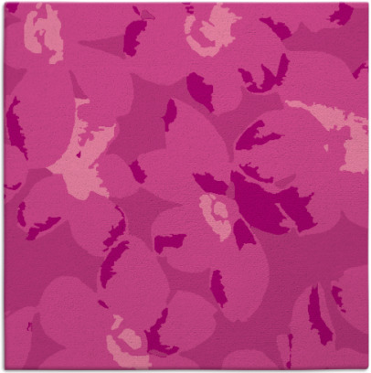 darken daisies rug - item 101755