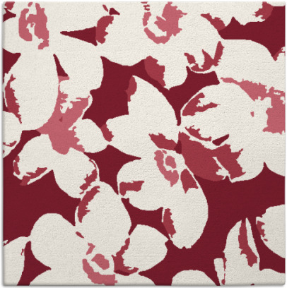 darken daisies rug - item 101757