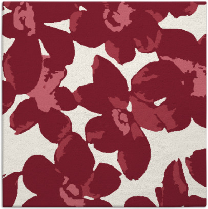 darken daisies rug - item 101758