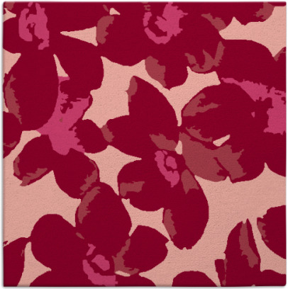 darken daisies rug - item 101764