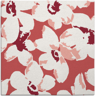 darken daisies rug - item 101767