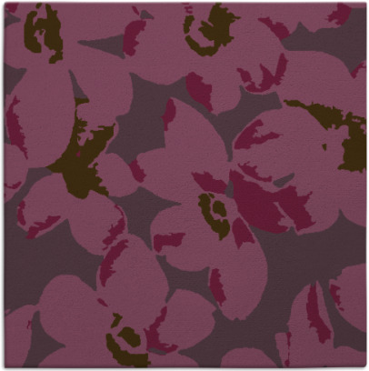 darken daisies rug - item 101769