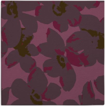 darken daisies rug - item 101770