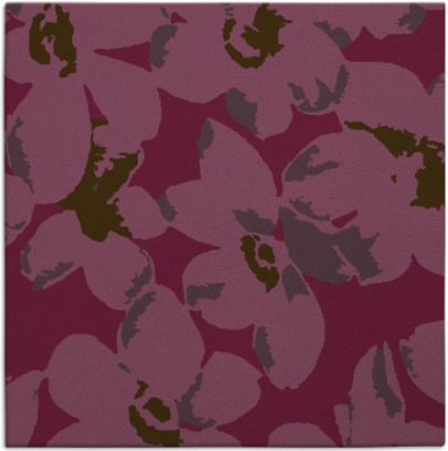 darken daisies rug - item 101771