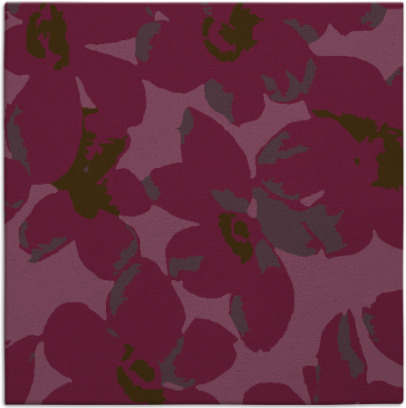darken daisies rug - item 101772