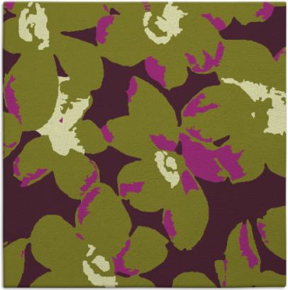 darken daisies rug - item 101773