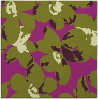 darken daisies rug - item 101775