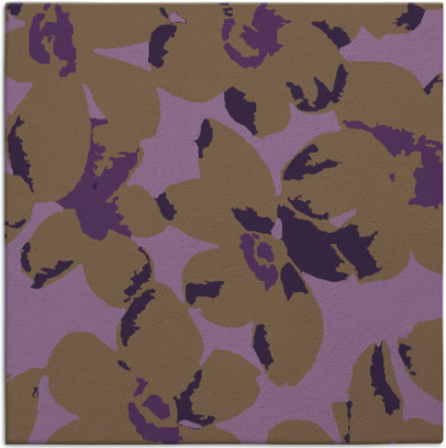 darken daisies rug - item 101779