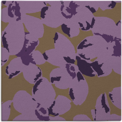 darken daisies rug - item 101780