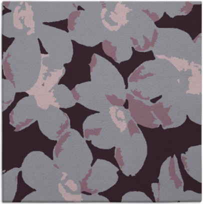 darken daisies rug - item 101781
