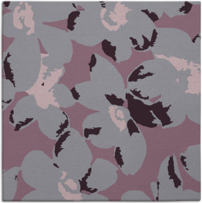 darken daisies rug - item 101783