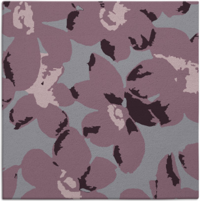 darken daisies rug - item 101784
