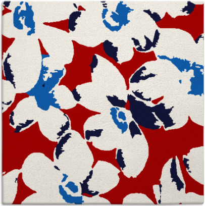 darken daisies rug - item 101785