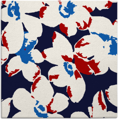 darken daisies rug - item 101787