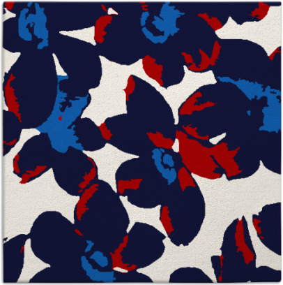 darken daisies rug - item 101788