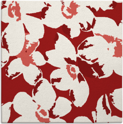 darken daisies rug - item 101793