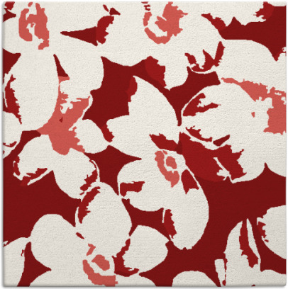 darken daisies rug - item 101795