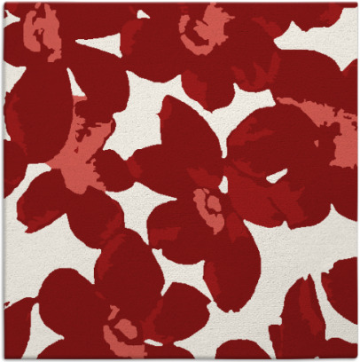 darken daisies rug - item 101796