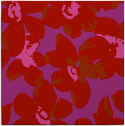 darken daisies rug - item 101798