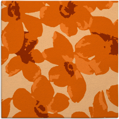 darken daisies rug - item 101806