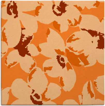 darken daisies rug - item 101807