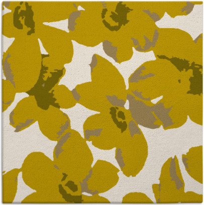 darken daisies rug - item 101809