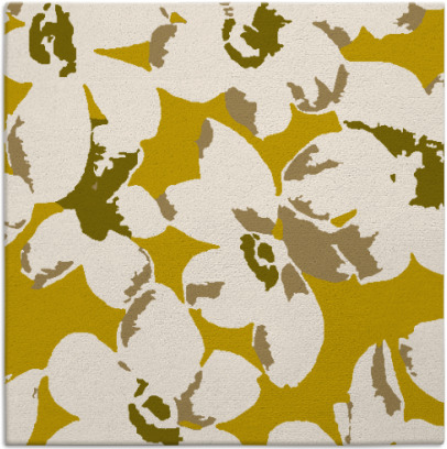 darken daisies rug - item 101810