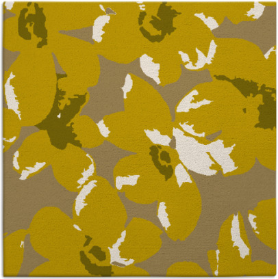 darken daisies rug - item 101811