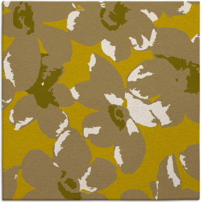 darken daisies rug - item 101812