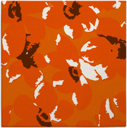 darken daisies rug - item 101816