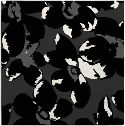 darken daisies rug - item 101819