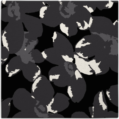 darken daisies rug - item 101820