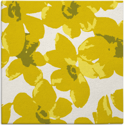 darken daisies rug - item 101821