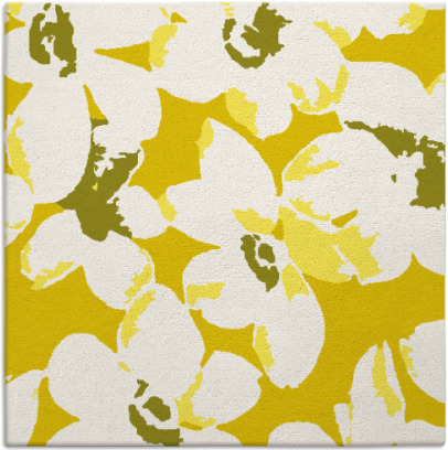 darken daisies rug - item 101822