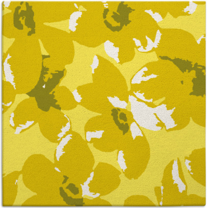 darken daisies rug - item 101823