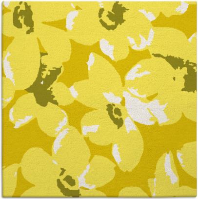 darken daisies rug - item 101824