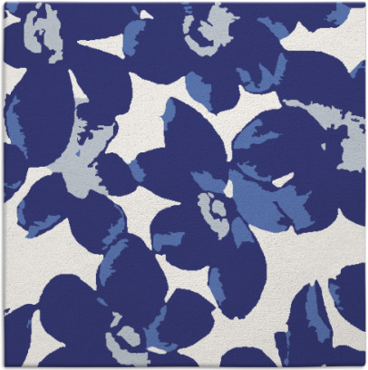 darken daisies rug - item 101825