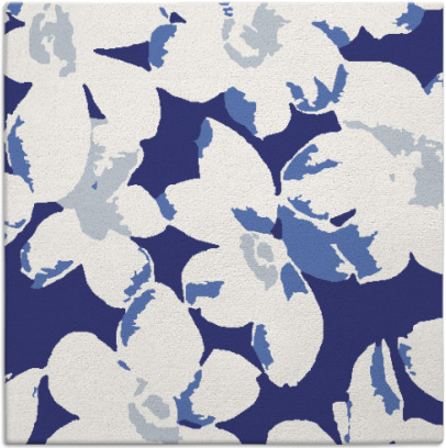 darken daisies rug - item 101826