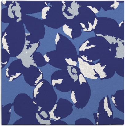 darken daisies rug - item 101827