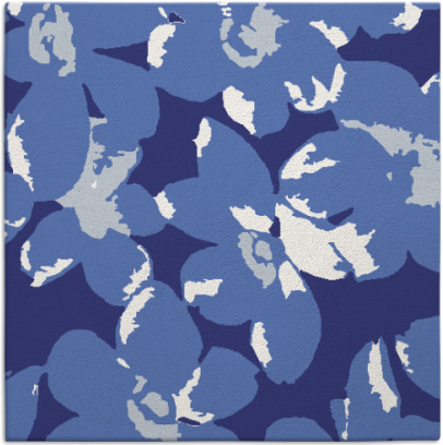 darken daisies rug - item 101828