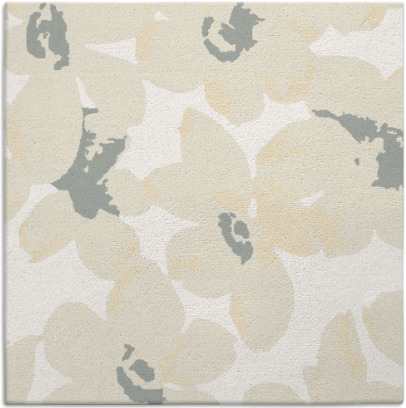 darken daisies rug - item 101829