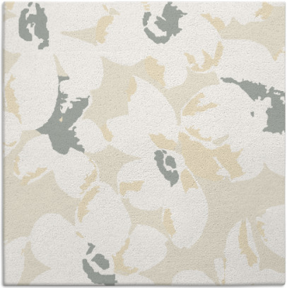 darken daisies rug - item 101830