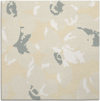 darken daisies rug - item 101831