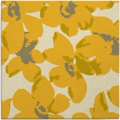 darken daisies rug - item 101833