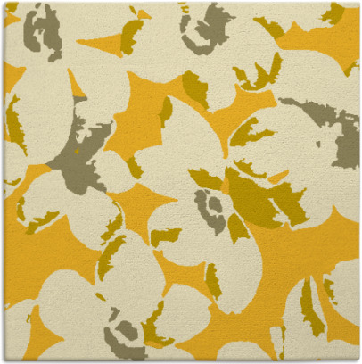 darken daisies rug - item 101834