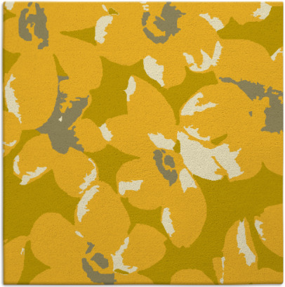 darken daisies rug - item 101835